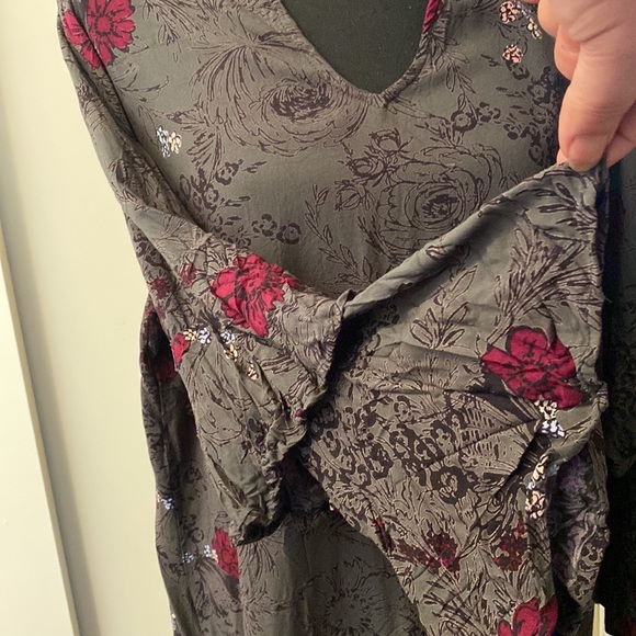 Nostalgia shift dress - Picture 4 of 6